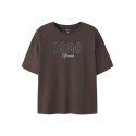 NAME IT KIDS Karina kortærmet t-shirt - Shopping Bag
