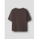 NAME IT KIDS Karina kortærmet t-shirt - Shopping Bag