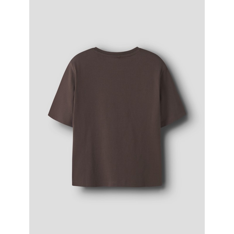NAME IT KIDS Karina kortærmet t-shirt - Shopping Bag