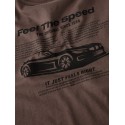 NAME IT KIDS Kristof kortærmet t-shirt - Shopping Bag