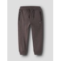 NAME IT MINI Vimo Sweatpants - French Roast