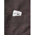NAME IT MINI Vimo Sweatpants - French Roast