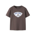 NAME IT MINI Karsil kortærmet t-shirt - Shopping Bag