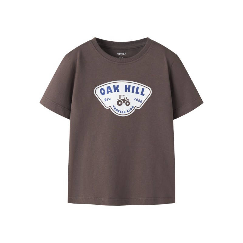 NAME IT MINI Karsil kortærmet t-shirt - Shopping Bag