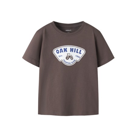 NAME IT MINI Karsil kortærmet t-shirt - Shopping Bag