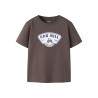 NAME IT MINI Karsil kortærmet t-shirt - Shopping Bag