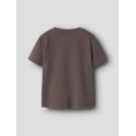 NAME IT MINI Karsil kortærmet t-shirt - Shopping Bag