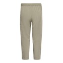 ONLY CARMAKOMA Bana ankel bukser - Smokey Olive