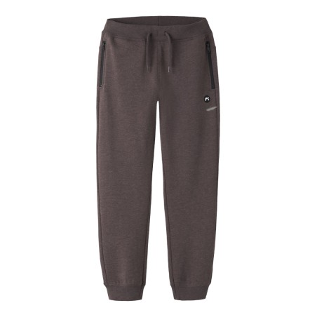 NAME IT Kids Vimo Sweat Bukser - French Roast