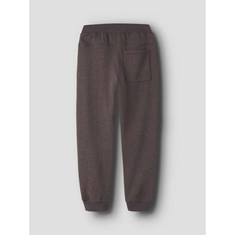 NAME IT Kids Vimo Sweat Bukser - French Roast