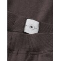 NAME IT Kids Vimo Sweat Bukser - French Roast