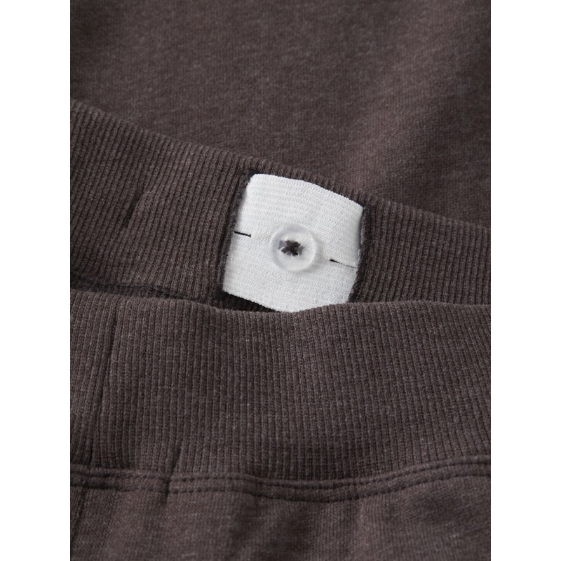NAME IT Kids Vimo Sweat Bukser - French Roast