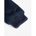 NAME IT Kids Bomber Jacket - Dark Sapphire