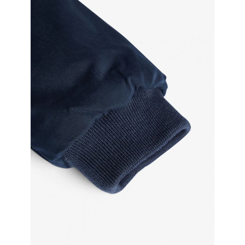 NAME IT Kids Bomber Jacket - Dark Sapphire