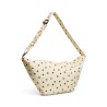 PIECES Amanda XL Taske - French Vanilla