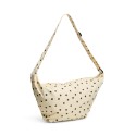 PIECES Amanda XL Taske - French Vanilla