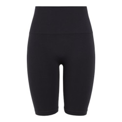 PIECES Imagine Shapewear Shorts - Sort