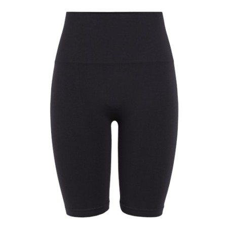 PIECES Imagine Shapewear Shorts - Sort