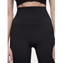 PIECES Imagine Shapewear Shorts - Sort