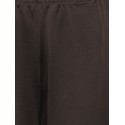 JDY Merle Blonde Shorts - Chocolate Torte