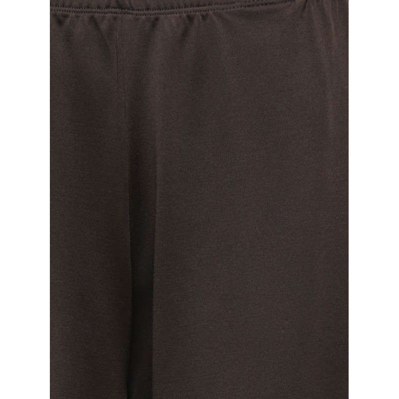 JDY Merle Blonde Shorts - Chocolate Torte
