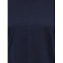 ONLY Happy S/S Rund Hals T-shirt - Night Sky