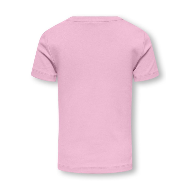 KIDS ONLY Riley kortærmet t-shirt - Sweet Dreams