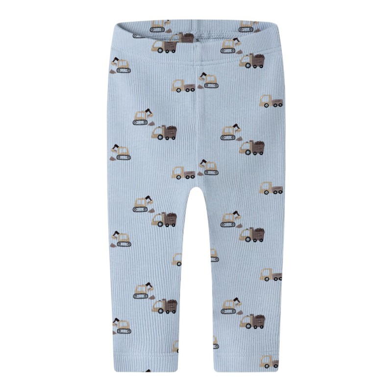 NAME IT Baby Kontor long john - Ashley Blue