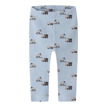 NAME IT Baby Kontor long john - Ashley Blue
