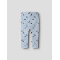 NAME IT Baby Kontor long john - Ashley Blue