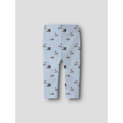 NAME IT Baby Kontor long john - Ashley Blue