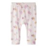 NAME IT Baby Delilah bukser - Carinaria AOP