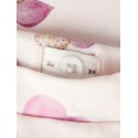 NAME IT Baby Delilah bukser - Carinaria AOP