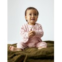 NAME IT Baby Kathlen langærmet bodystocking - Lotus