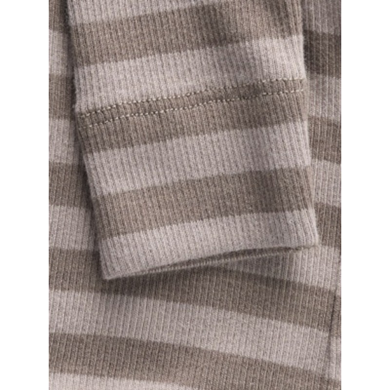 NAME IT Baby Banio x-slim leggings - Morel