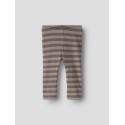 NAME IT Banio x-slim leggings - Morel