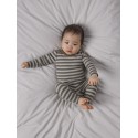 NAME IT Baby Banio x-slim leggings - Dusty Olive