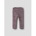 NAME IT Banio x-slim leggings - French Roast