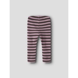 NAME IT Banio x-slim leggings - French Roast