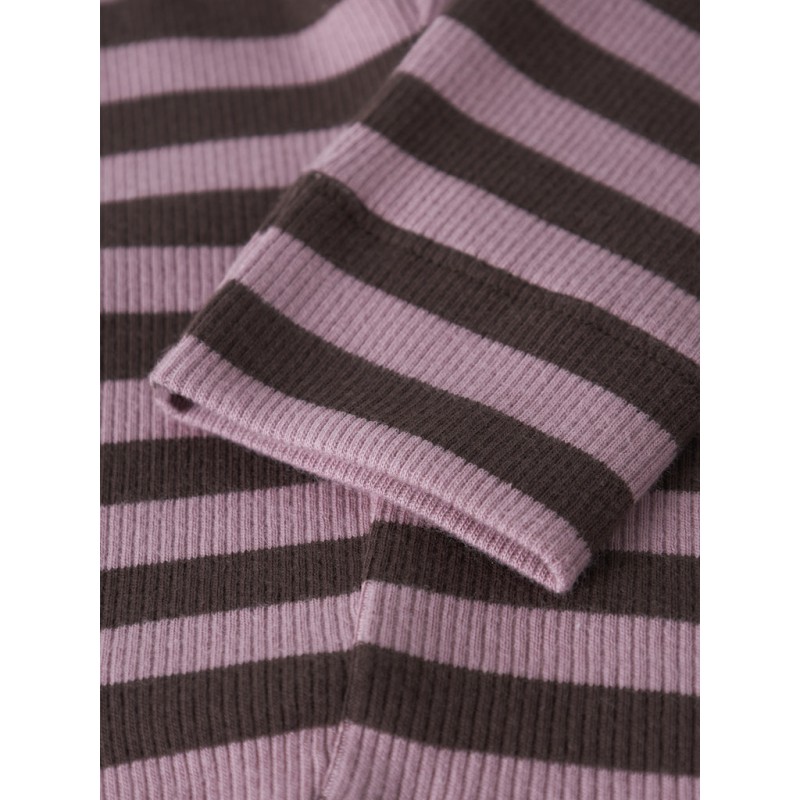 NAME IT Banio x-slim leggings - French Roast