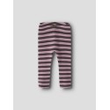 NAME IT Banio x-slim leggings - French Roast