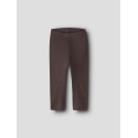 NAME IT Kab leggings - French Roast