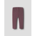 NAME IT Kab leggings - Wild Ginger