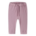 NAME IT Baby Kab bukser - Lilas