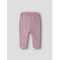 NAME IT Baby Kab bukser - Lilas