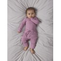 NAME IT Baby Kab bukser - Lilas