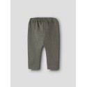 NAME IT Baby Kab bukser - Dusty Olive