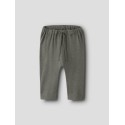 NAME IT Baby Kab bukser - Dusty Olive