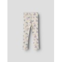 NAME IT Mini Filua x-slim leggings - Peyote Melange