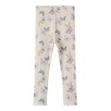 NAME IT Mini Filua x-slim leggings - Peyote Melange